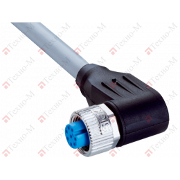 Разъем с кабелем SICK YG2A28-050VA6XLEAX