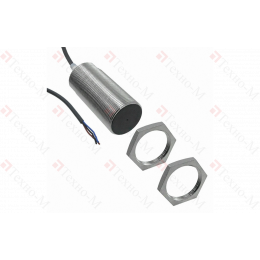Индуктивный датчик Omron E2A-M30LS15-WP-B2 2M