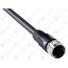Разъем с кабелем SICK DOL-1205-G02MY