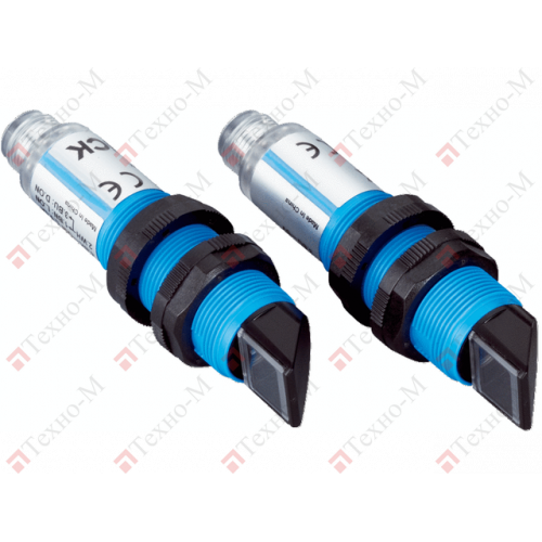 Оптический датчик SICK VSE180-2P41139