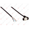 Разъем с кабелем SICK STL-1204-W15MC