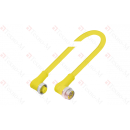 Соединительный кабель Balluff BCC A325-A325-30-335-VX45W6-200