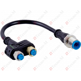 Y-образный распределитель SICK SYL-8204-G0M11-X2