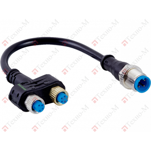Y-образный распределитель SICK SYL-8204-G0M11-X2