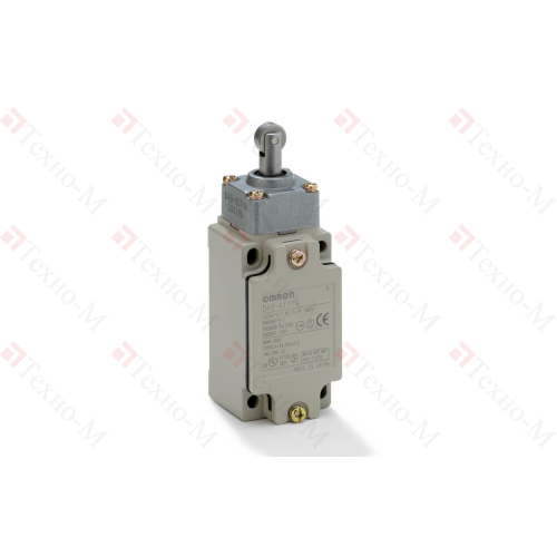 Kонцевой выключатель безопасности Omron D4B-4571N