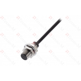 Индуктивный датчик расстояния Balluff BAW M12ME-UAD50B-BP01