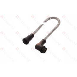 Соединительный кабель Balluff BCC B314-B324-30-304-MW8434-015