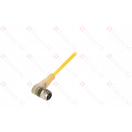 Разъем с кабелем Balluff BCC M425-0000-1A-009-EX44T2-100