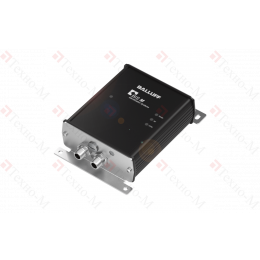 Блок обработки RFID Balluff BIS M-623-071-A01-03-ST30