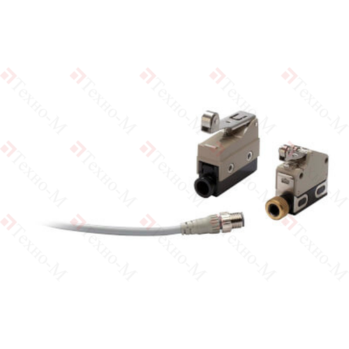Концевой выключатель Omron SHL-W2155