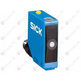 Ультразвуковой датчик SICK UC12-11231