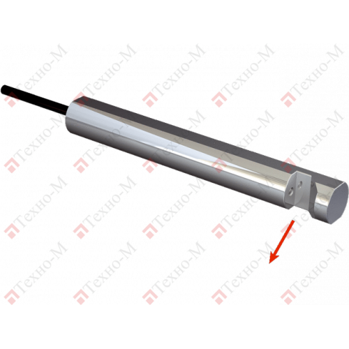 Оптоволоконный кабель SICK LL3-TS22