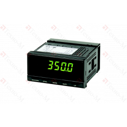 Индикатор-измеритель температуры Omron K3MA-L-C 100-240VAC
