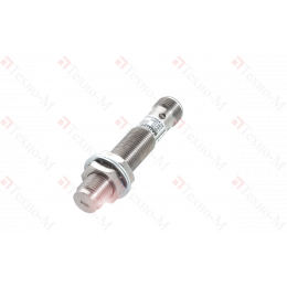 Индуктивный датчик Balluff BES M12EG1-NSC20S-S04G-S