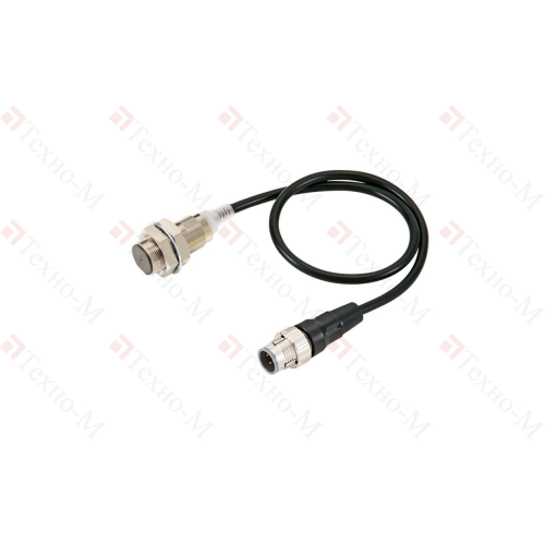 Индуктивный датчик Omron E2E-X12B1T18-M1TJ 0.3M