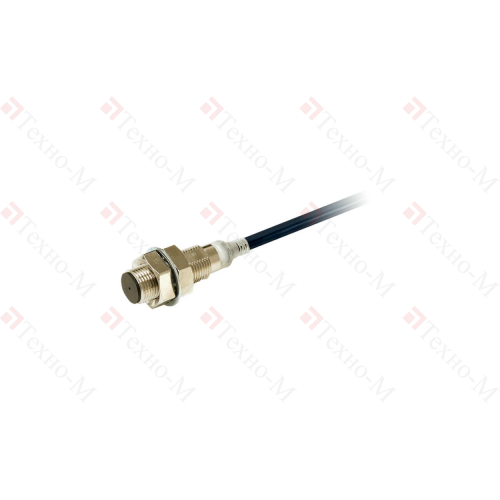 Индуктивный датчик Omron E2E-X9B1T12-R 2M