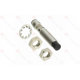 Индуктивный датчик Omron E2B-S08KN04-MC-B2