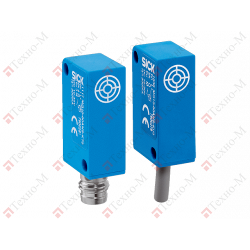 Магнитный датчик SICK MQ10-60APS-KP0