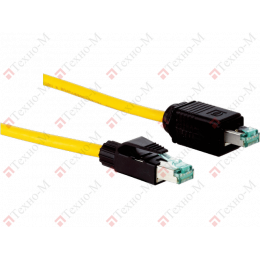 Соединительный кабель SICK SSL-0J08-G70ME