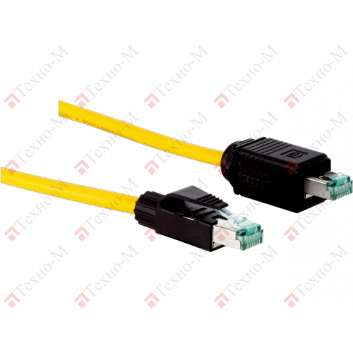Соединительный кабель SICK SSL-0J08-G70ME