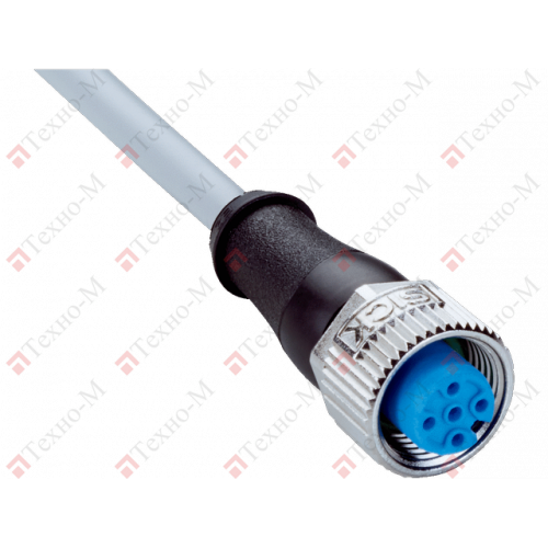 Разъем с кабелем SICK YF2A14-150VB3XLEAX