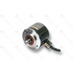 Абсолютный энкодер Omron E6C3-AG5C-C 720P/R 2M