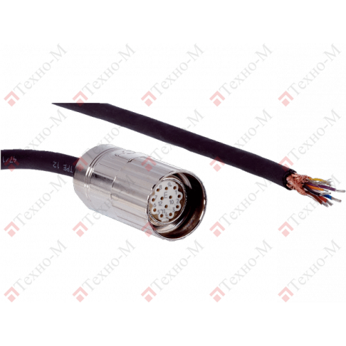 Разъем с кабелем SICK DOL-2312-G07MLA5