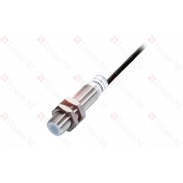 Емкостной датчик Balluff BCS M12T4G1-PSM40C-EP02