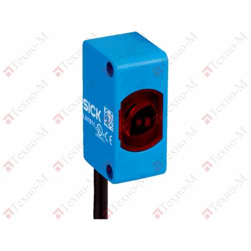 Оптический датчик SICK ZLD18-7EZ1G2P38