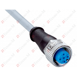 Разъем с кабелем SICK YF2A14-050VB3XLEAX