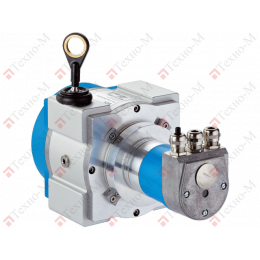 Тросиковый энкодер SICK BTF13-P1HM0525