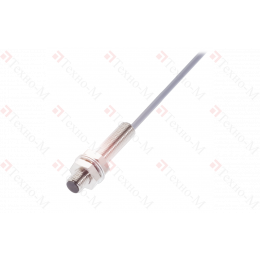 Индуктивный датчик Balluff BES 516-377-EO-C-03