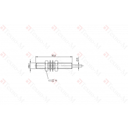 Оптический датчик Balluff BOS 08E-X-IS11-02