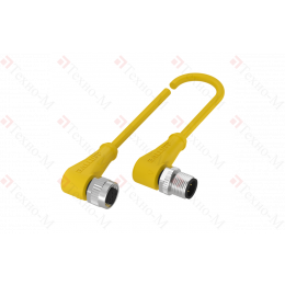 Соединительный кабель Balluff BCC M425-M424-3A-304-VX44T2-040