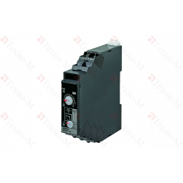 Таймер Omron H3DT-G 24-240VAC/DC