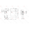 Щелевой датчик Balluff BGL 30A-002-S49
