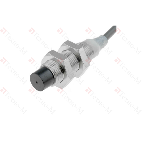Индуктивный датчик Omron E2A-S12KN08-WP-B1 2M
