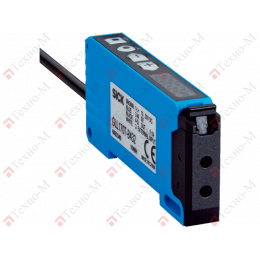 Усилитель для оптоволоконных датчиков SICK GLL170T-B432
