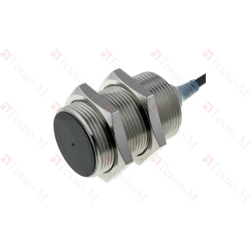 Индуктивный датчик Omron E2A-M30KS15-WP-D1 2M