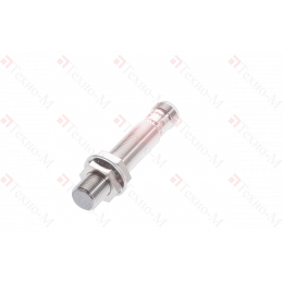 Индуктивный датчик расстояния Balluff BAW M12MI-UAC20B-S04G