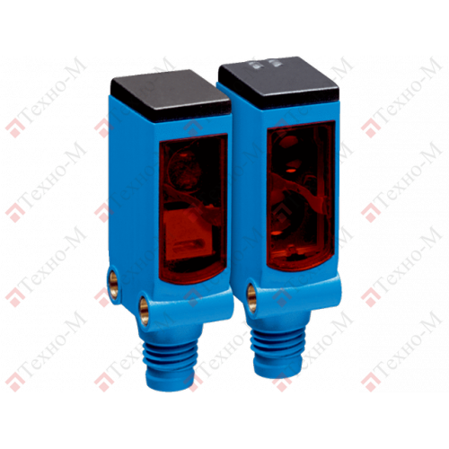 Оптический датчик SICK WSE4S-3P2130