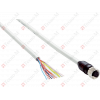 Разъем с кабелем SICK DOL-1212-G05MA