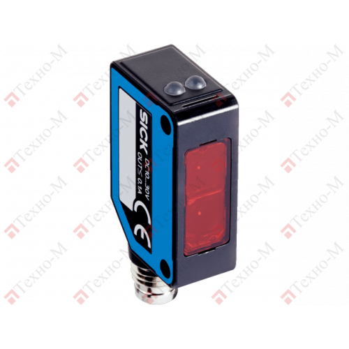 Оптический датчик SICK WL100-2P4330S14