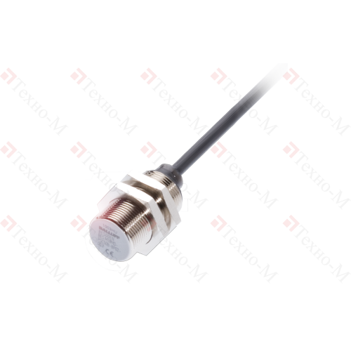 Индуктивный датчик Balluff BES M18MD-PSC80B-BP10-003