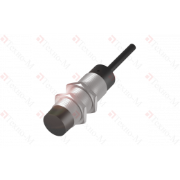 RFID головка чтения/записи Balluff BIS C-60R-001-08P-PU-10