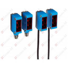 Оптический датчик SICK GSE6-P0121S48