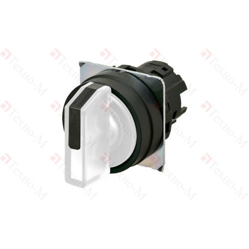 Селекторный переключатель Omron A22NZ-3BM-TWA