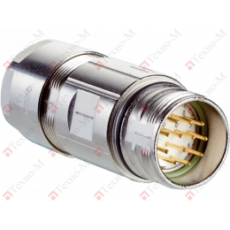 Разъем SICK STE-2312-G01