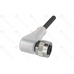 Разъем с кабелем Balluff BCC M425-0000-1A-145-PX0334-050