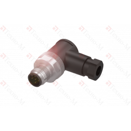 Разъем Balluff BCC S445-0000-2A-000-41X575-000